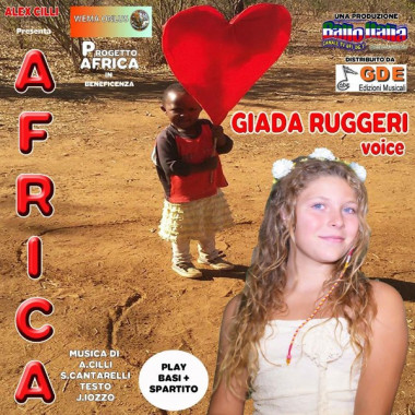 Africa (progetto Africa in beneficenza)